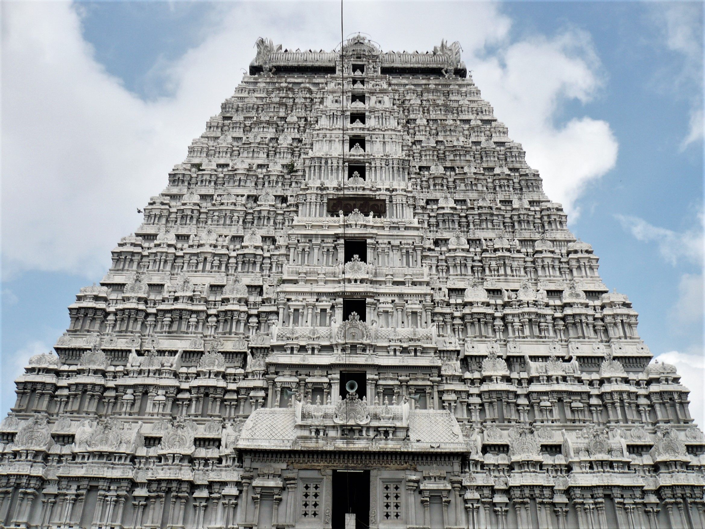 Padmanabha Swami Temple