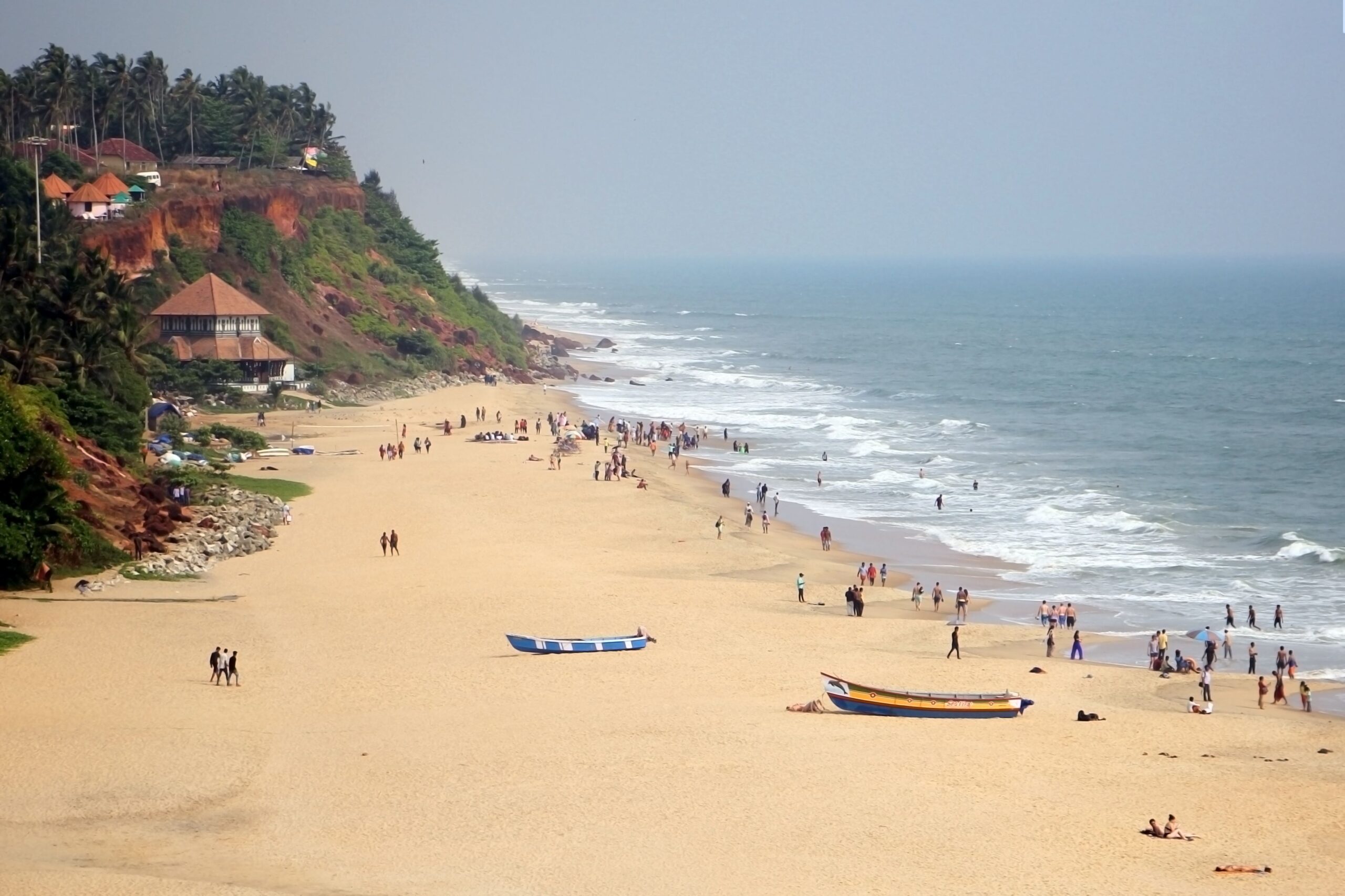 Varkala