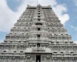 Padmanabha Swami Temple