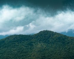 Ponmudi