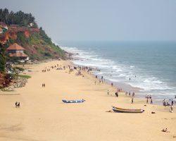 Varkala
